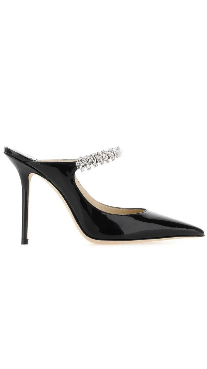Jimy - High Heels