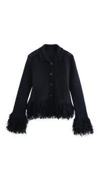 French - Fringe Set