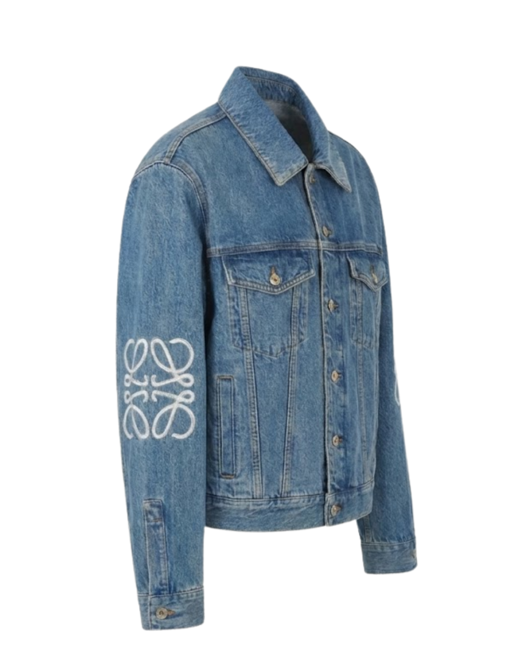 LOV - Jeans Jacke