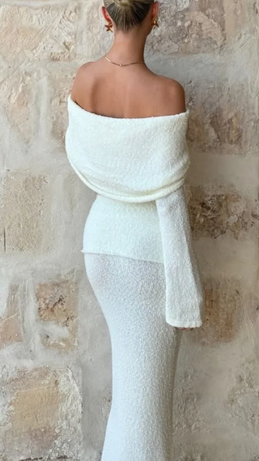 Sabrina - Kleid
