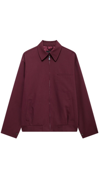 Noni - Burgundy Set