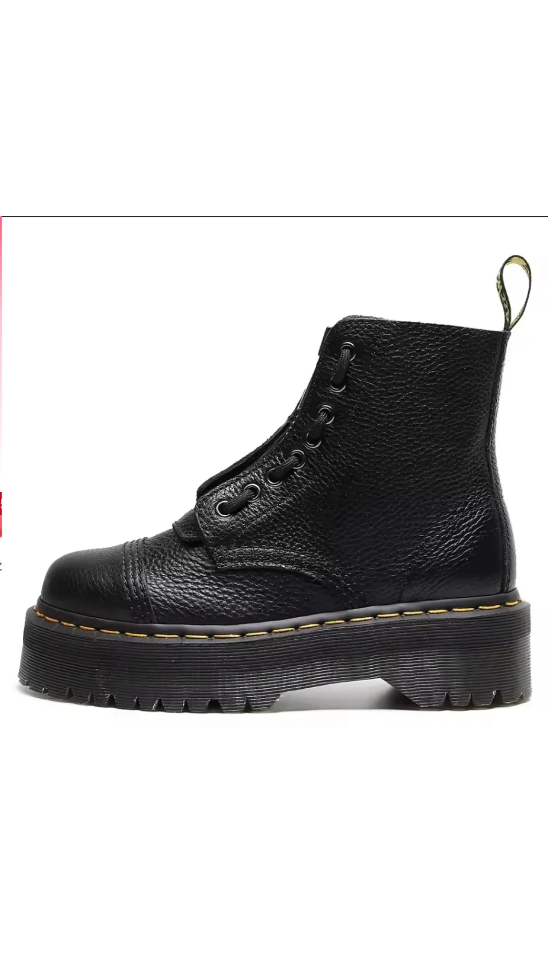 Vegan - Boots