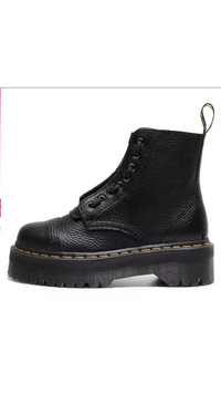 Vegan - Boots