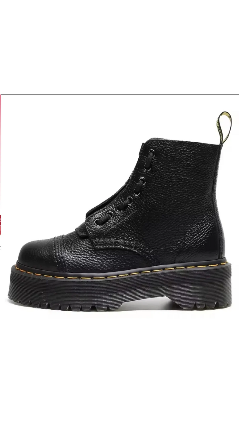 Vegan - Boots