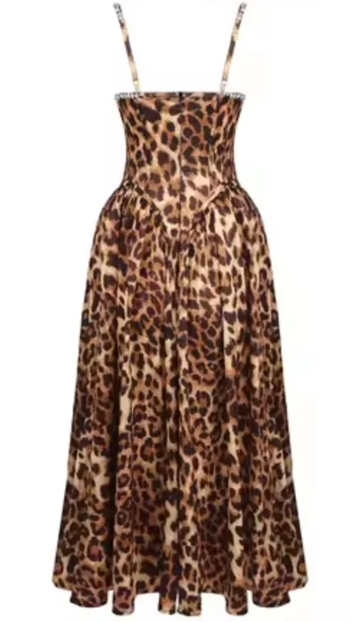 Leo - Kleid