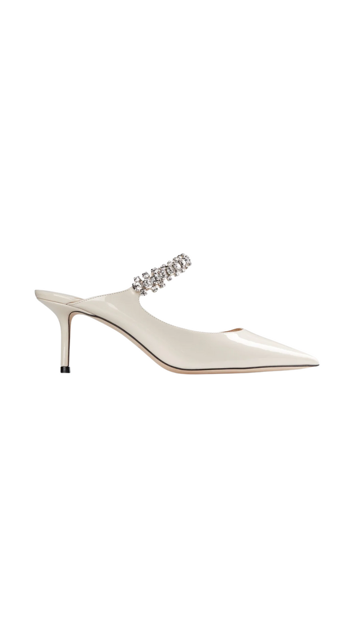 Jimy - High Heels