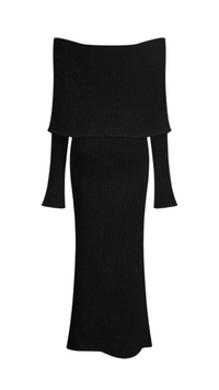 Flowing - Kleid