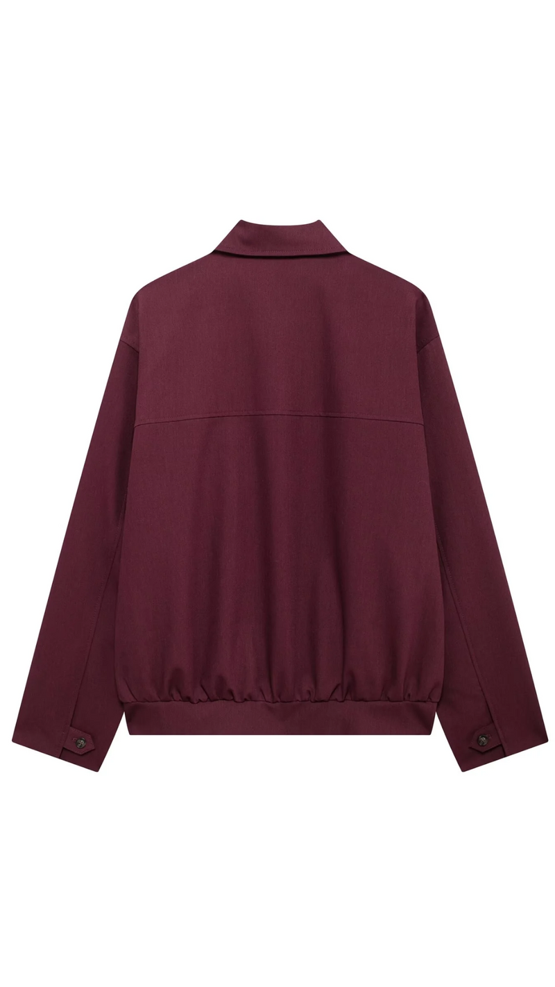 Noni - Burgundy Set