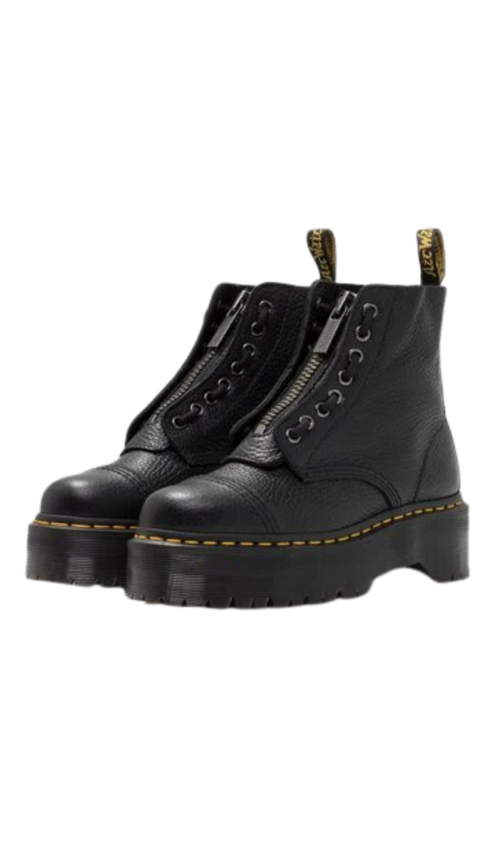 Vegan - Boots