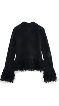 French - Fringe Set