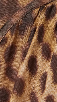 Leo - Kleid
