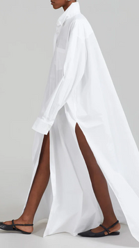 Mara - Blusenkleid
