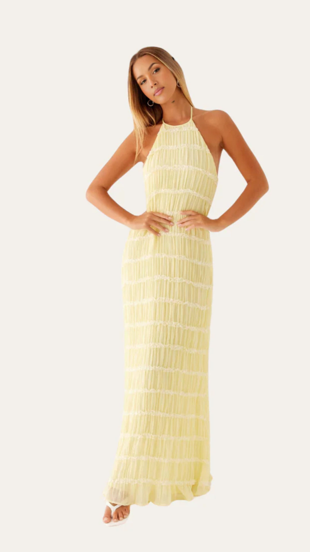 Mimi - Kleid