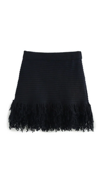 French - Fringe Set