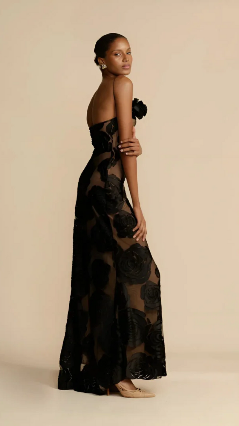 Nala - Kleid