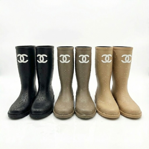 Coco - Stiefel BUNDLE - 3 für den Preis von 2