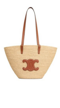CECELIN - Strandtasche