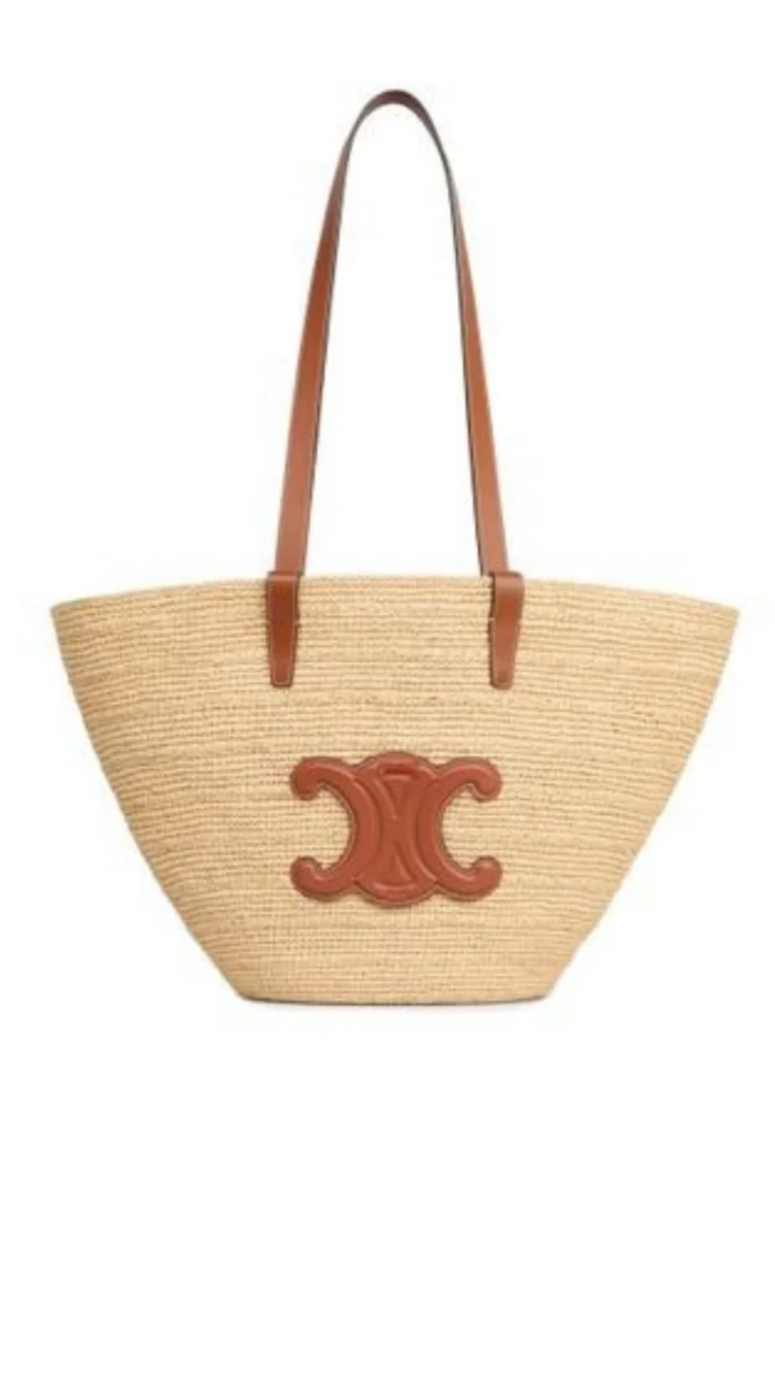 CECELIN - Strandtasche