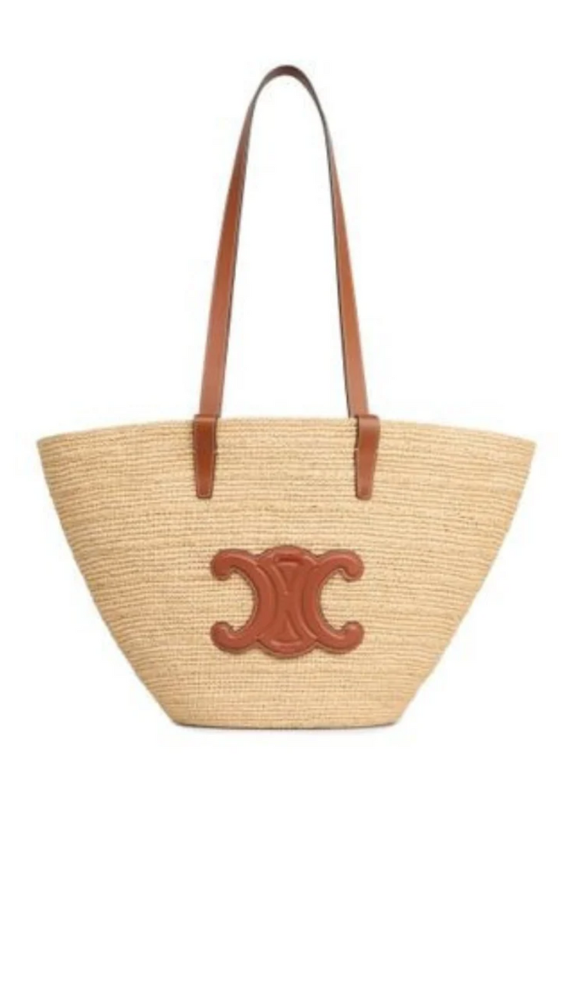 CECELIN - Strandtasche