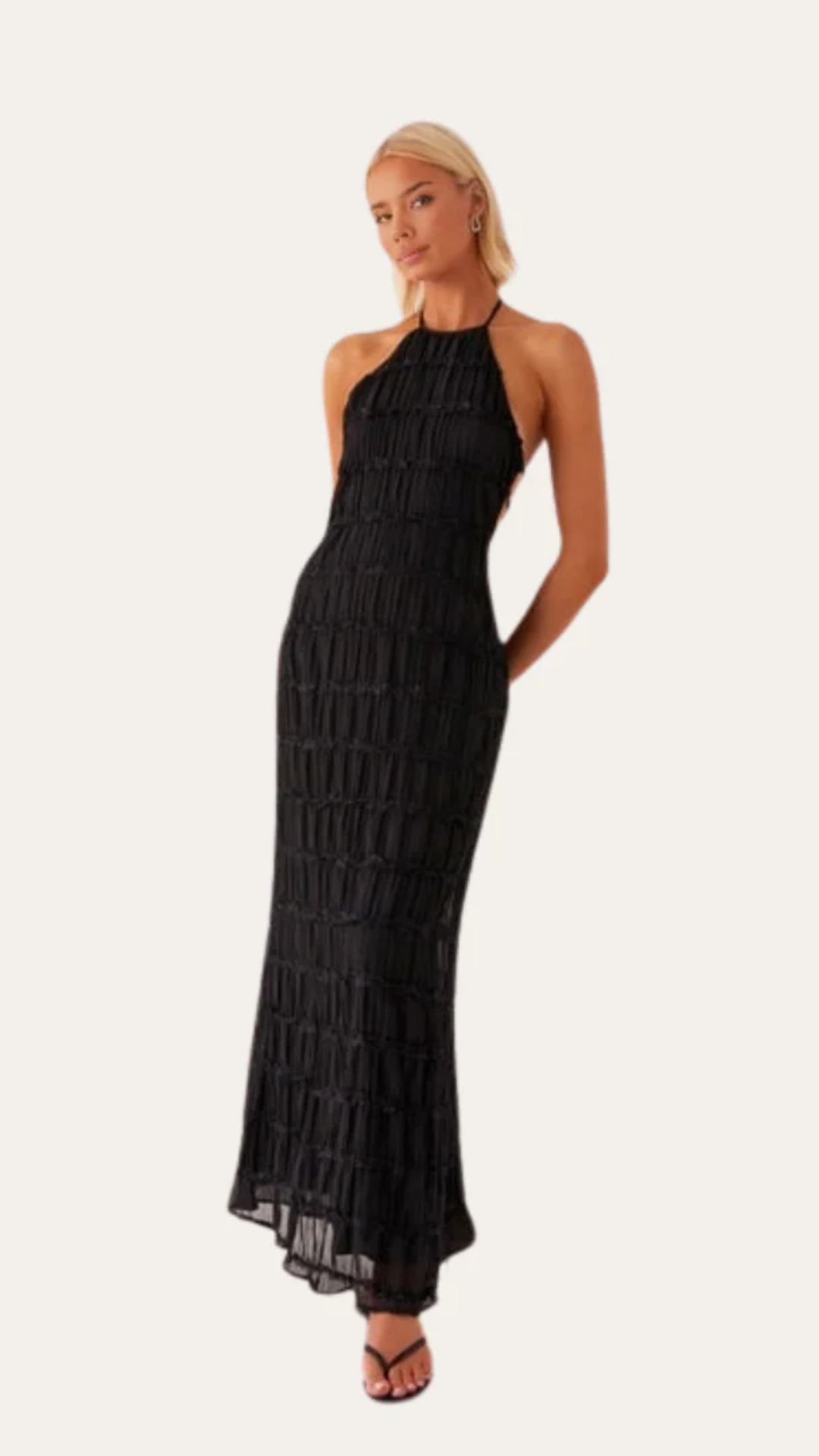 Mimi - Kleid