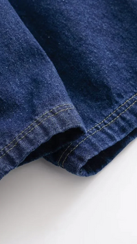 Lara - Denim Duo