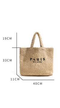 Paris - Tasche