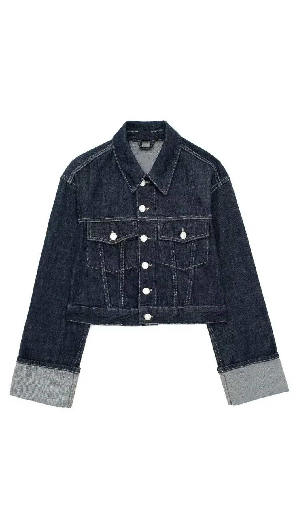 Arabell - Denim Set