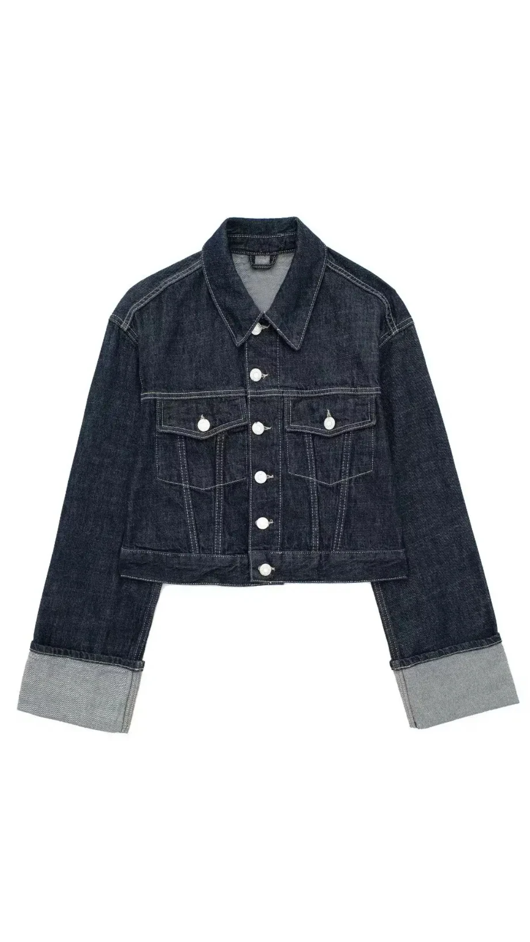 Arabell - Denim Set