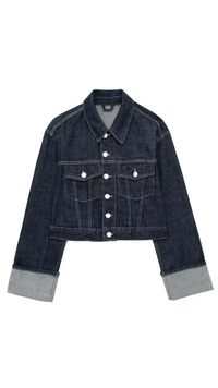Arabell - Denim Set
