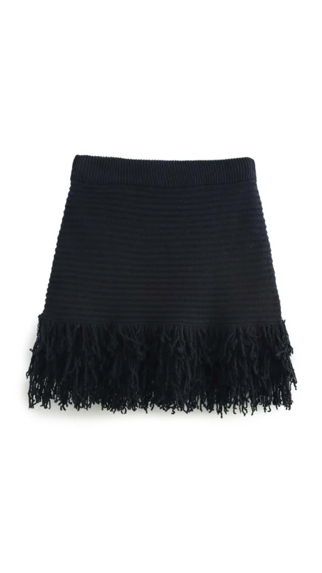 French - Fringe Set