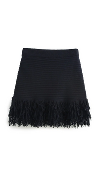 French - Fringe Set