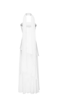 Minea - Neckholder Abendkleid