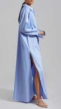 Mara - Blusenkleid