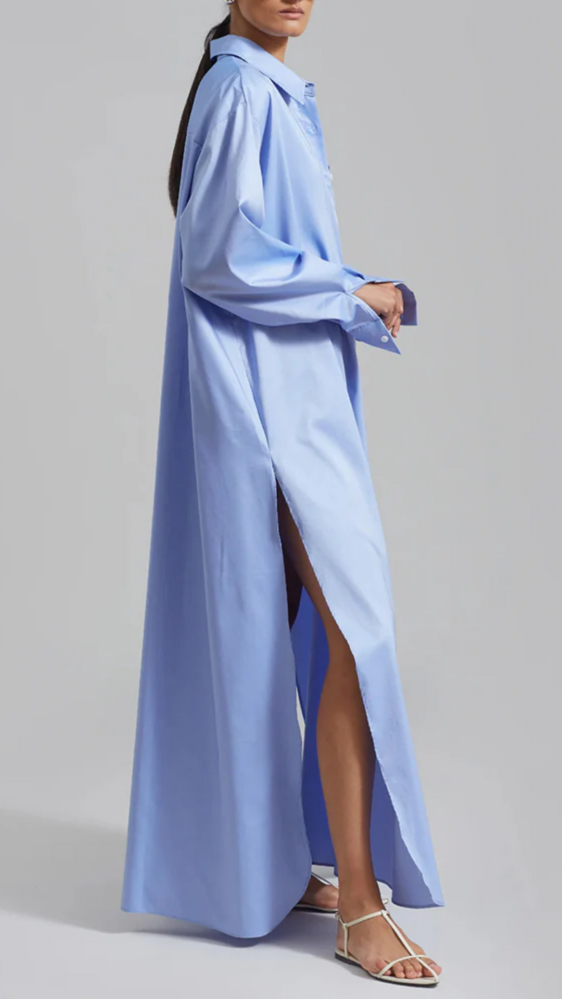 Mara - Blusenkleid