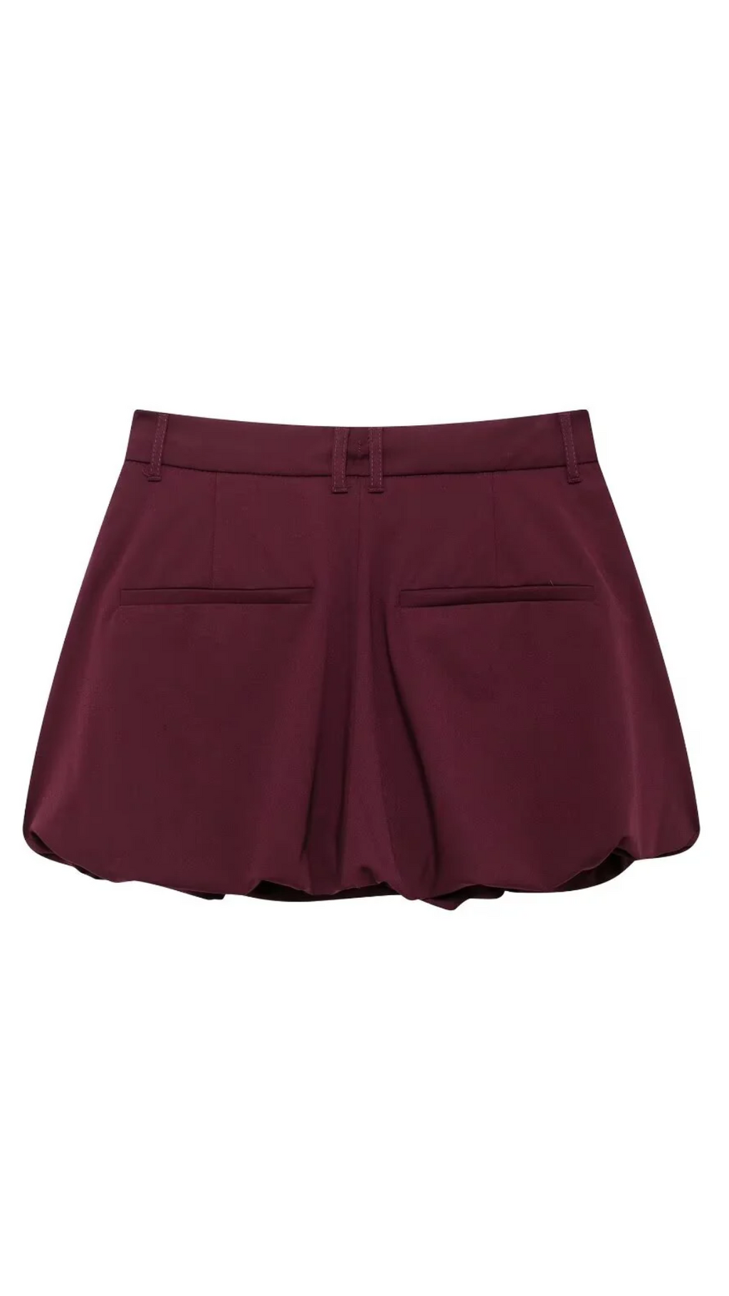 Noni - Burgundy Set