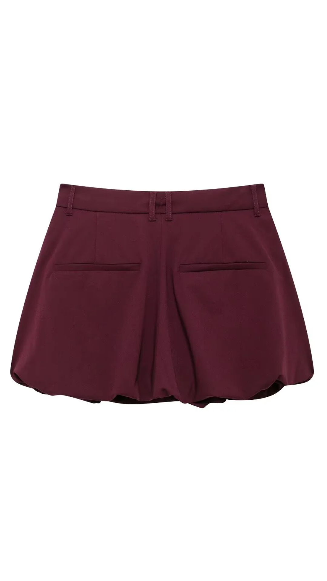 Noni - Burgundy Set