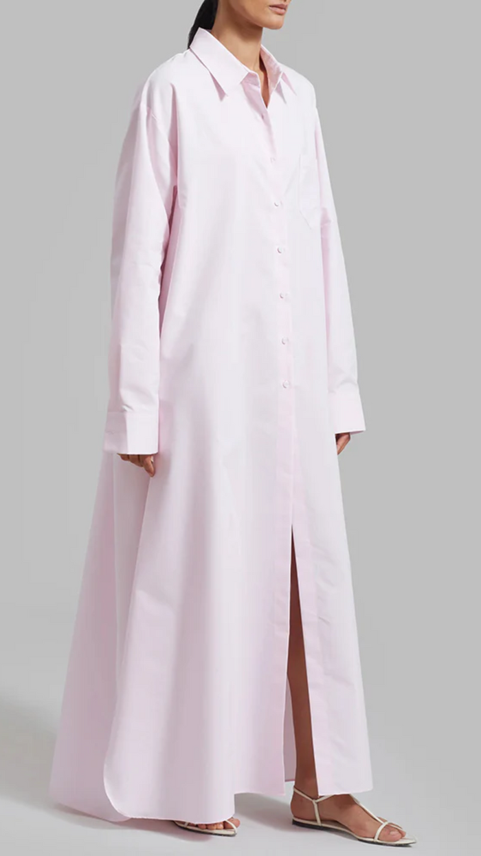 Mara - Blusenkleid