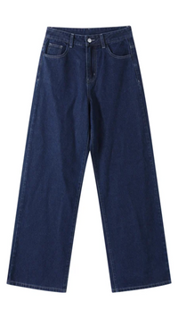 loren - Denim Set