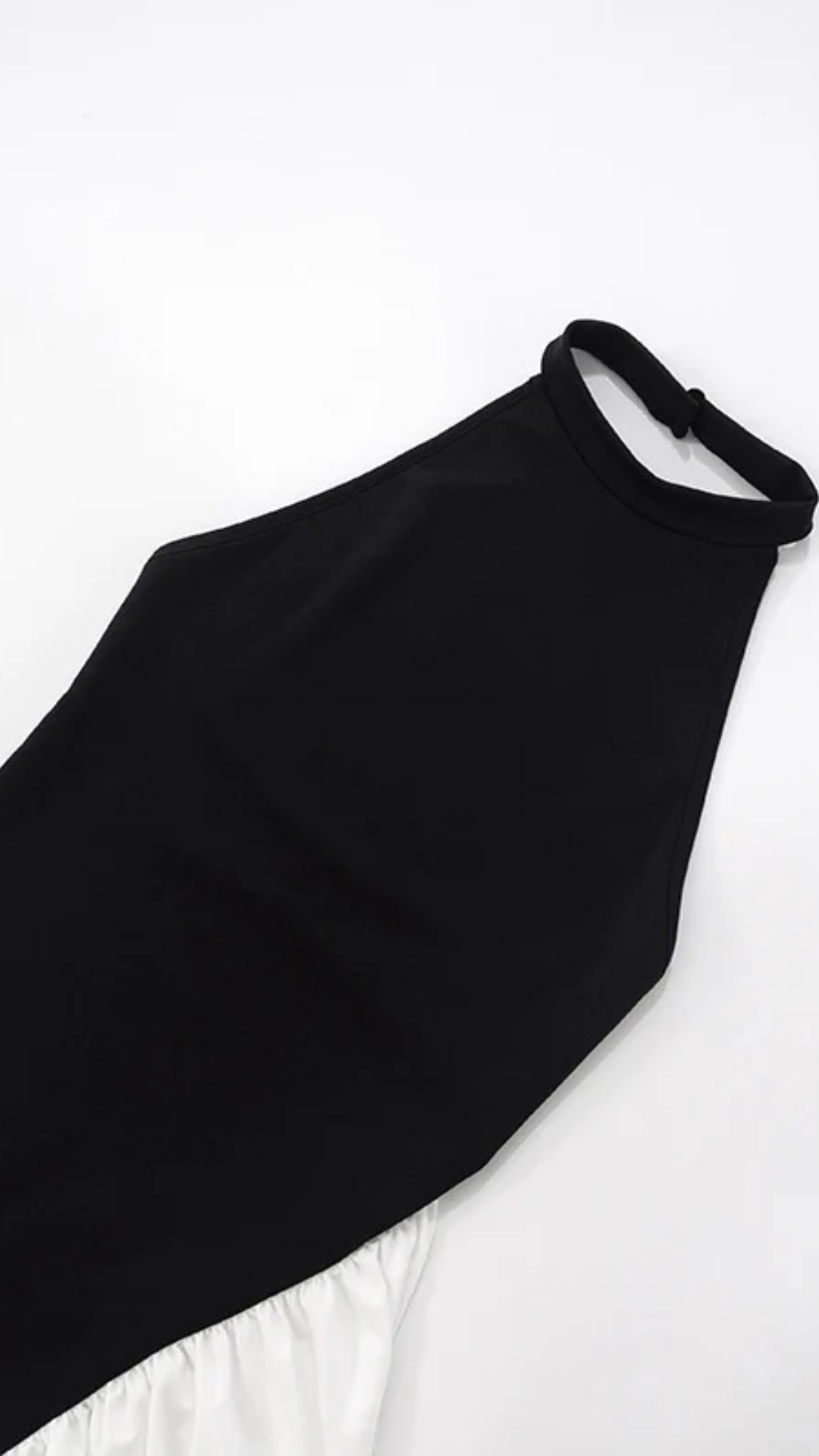Noir et Blanc Éclat
