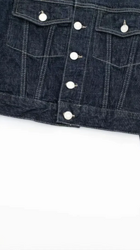 Arabell - Denim Set