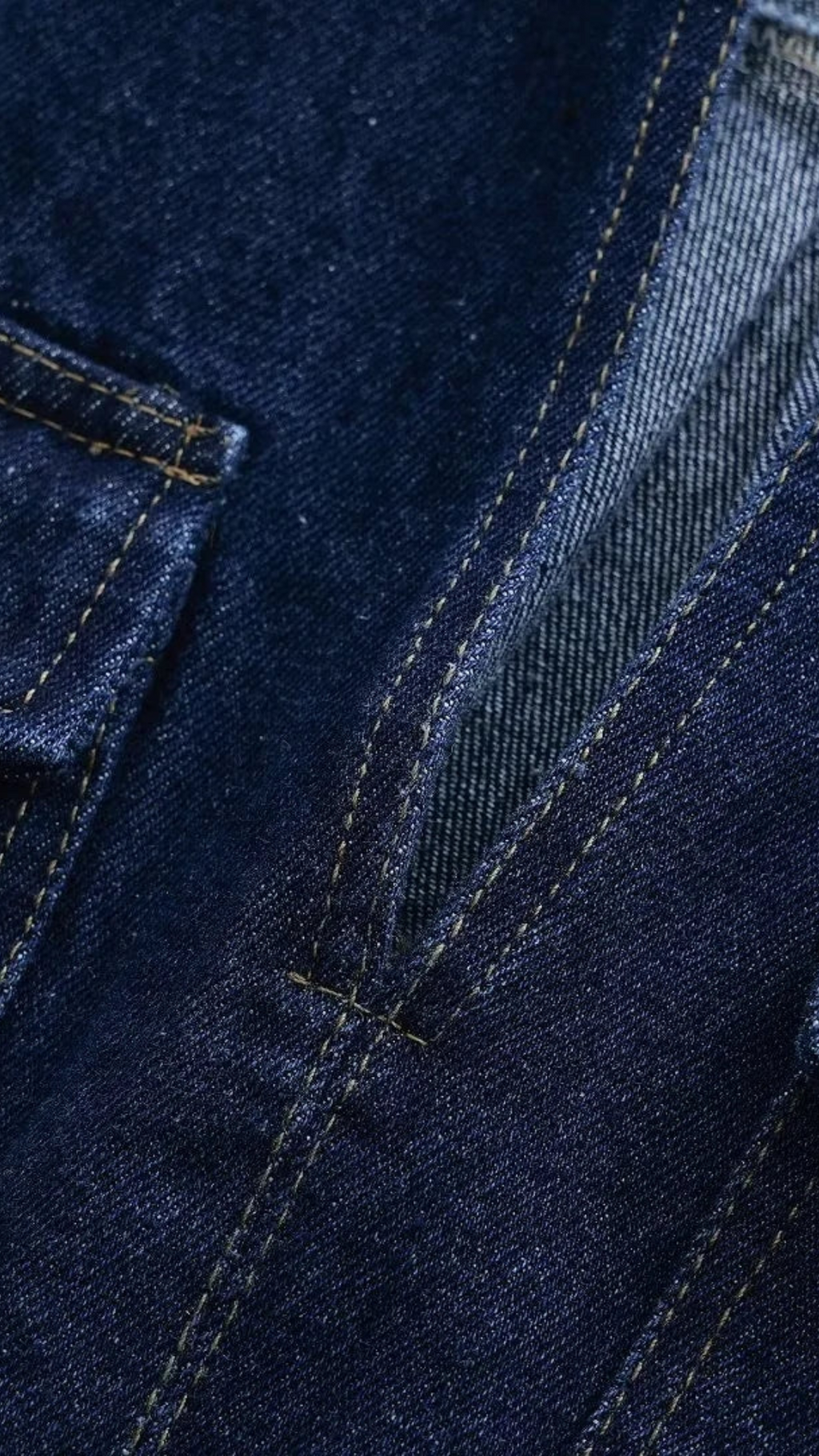 Lara - Denim Duo