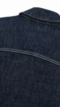 Arabell - Denim Set