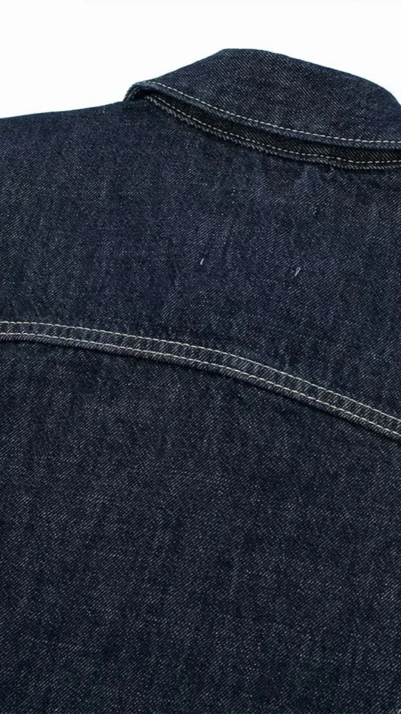 Arabell - Denim Set