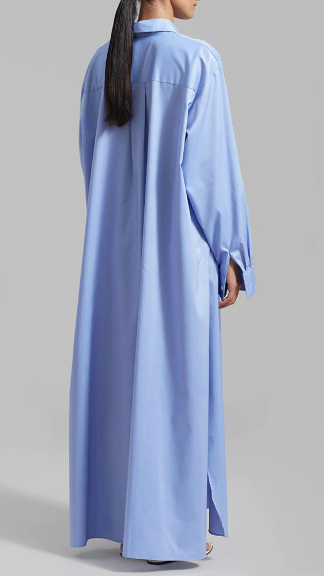 Mara - Blusenkleid