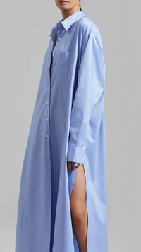 Mara - Blusenkleid