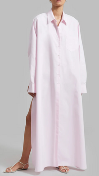 Mara - Blusenkleid