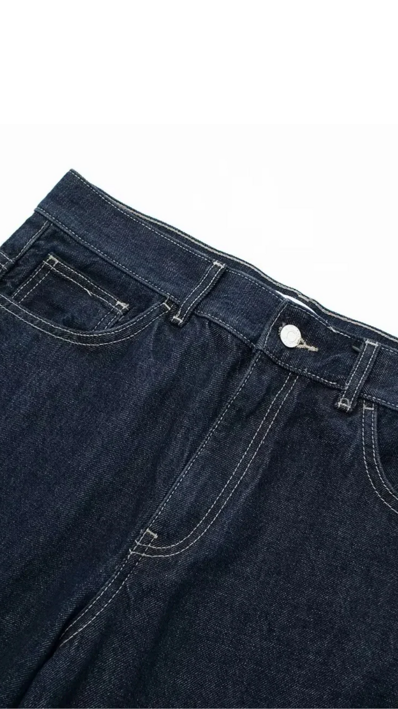 Arabell - Denim Set