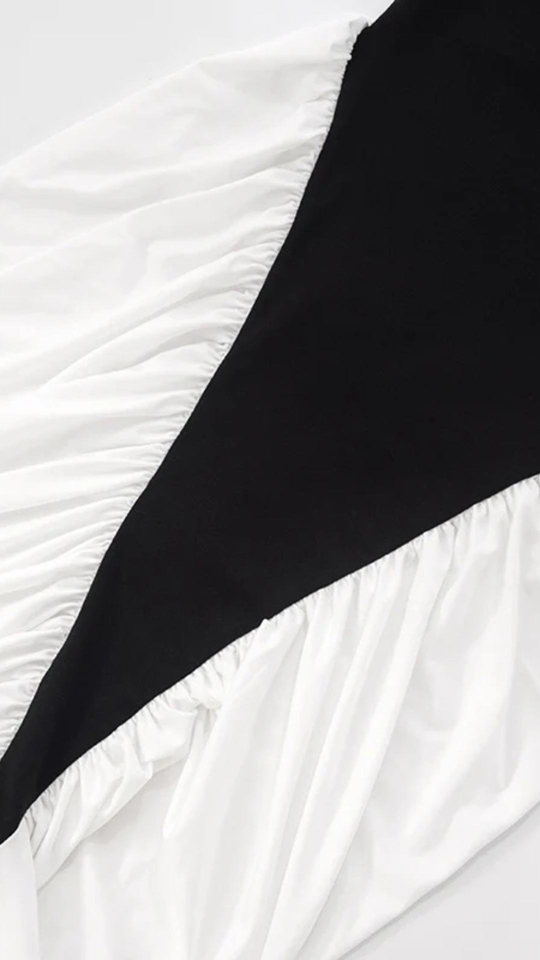Noir et Blanc Éclat