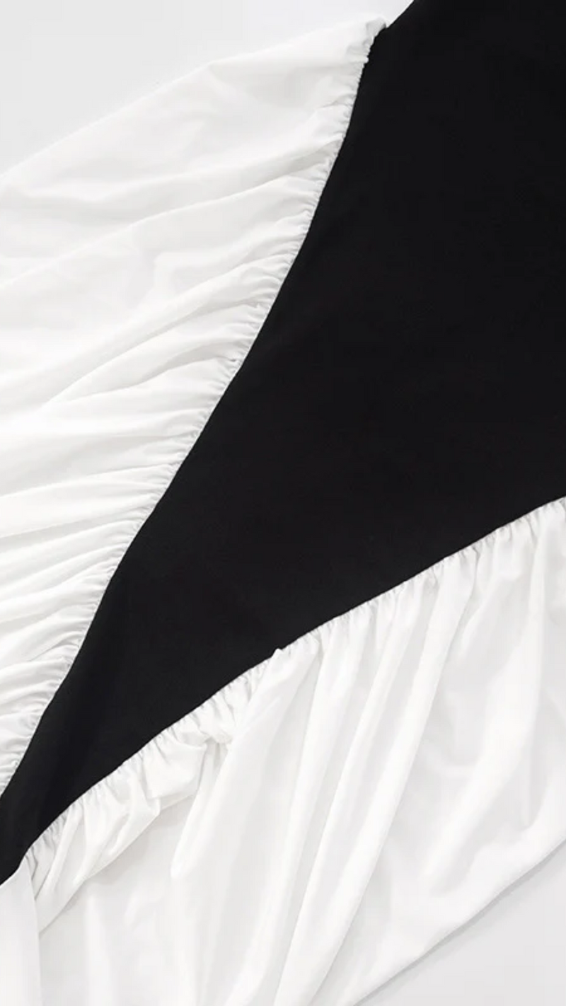 Noir et Blanc Éclat