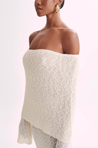 Cleer- Kleid
